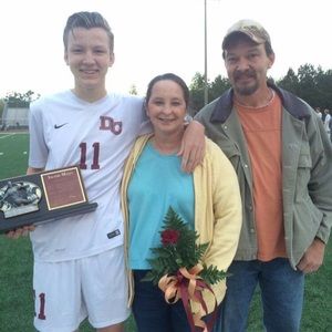 Meet your Posher, Jason